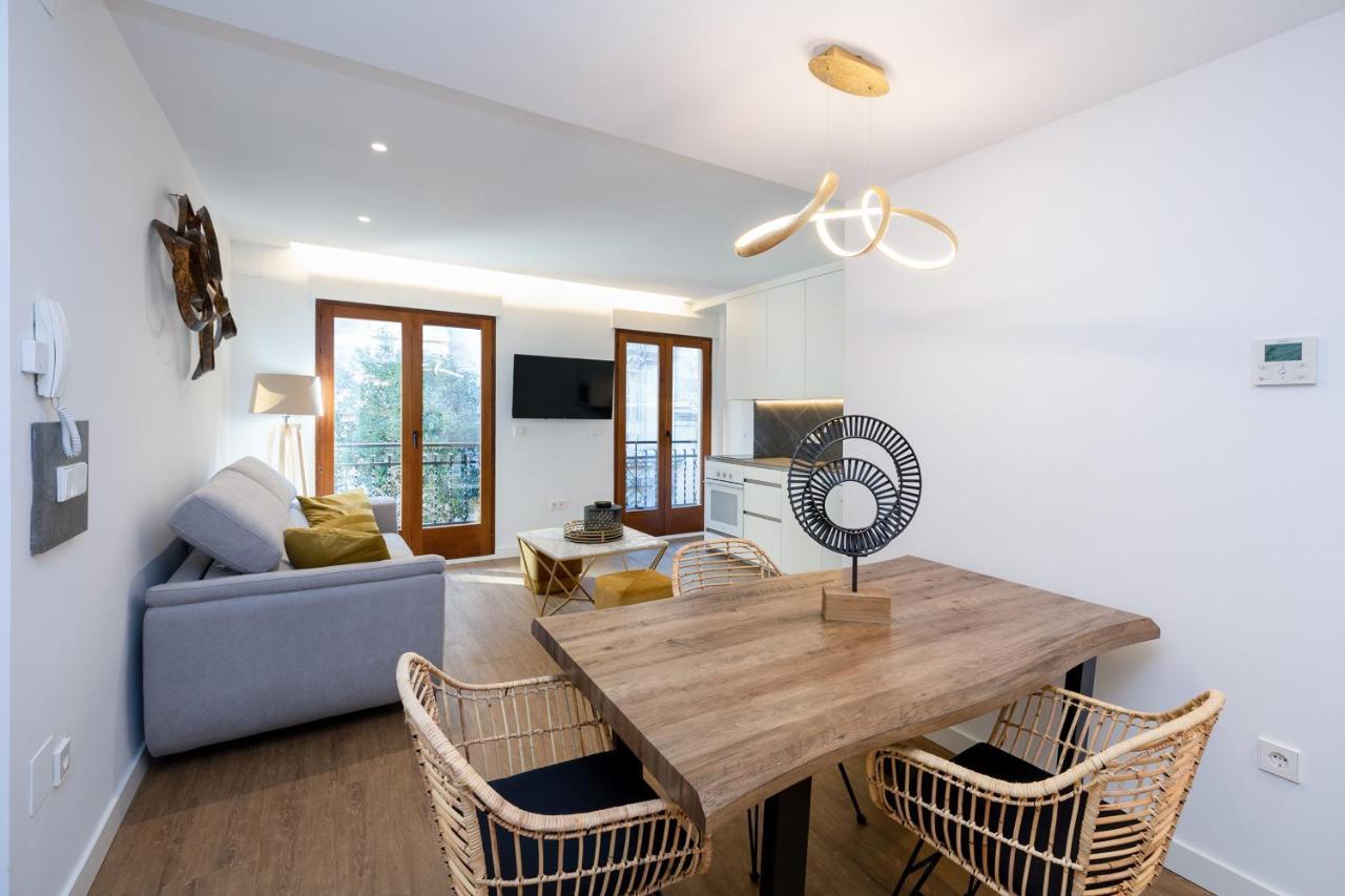 San Jeronimo Catedral 2Br Apartment กรานาดา ภายนอก รูปภาพ