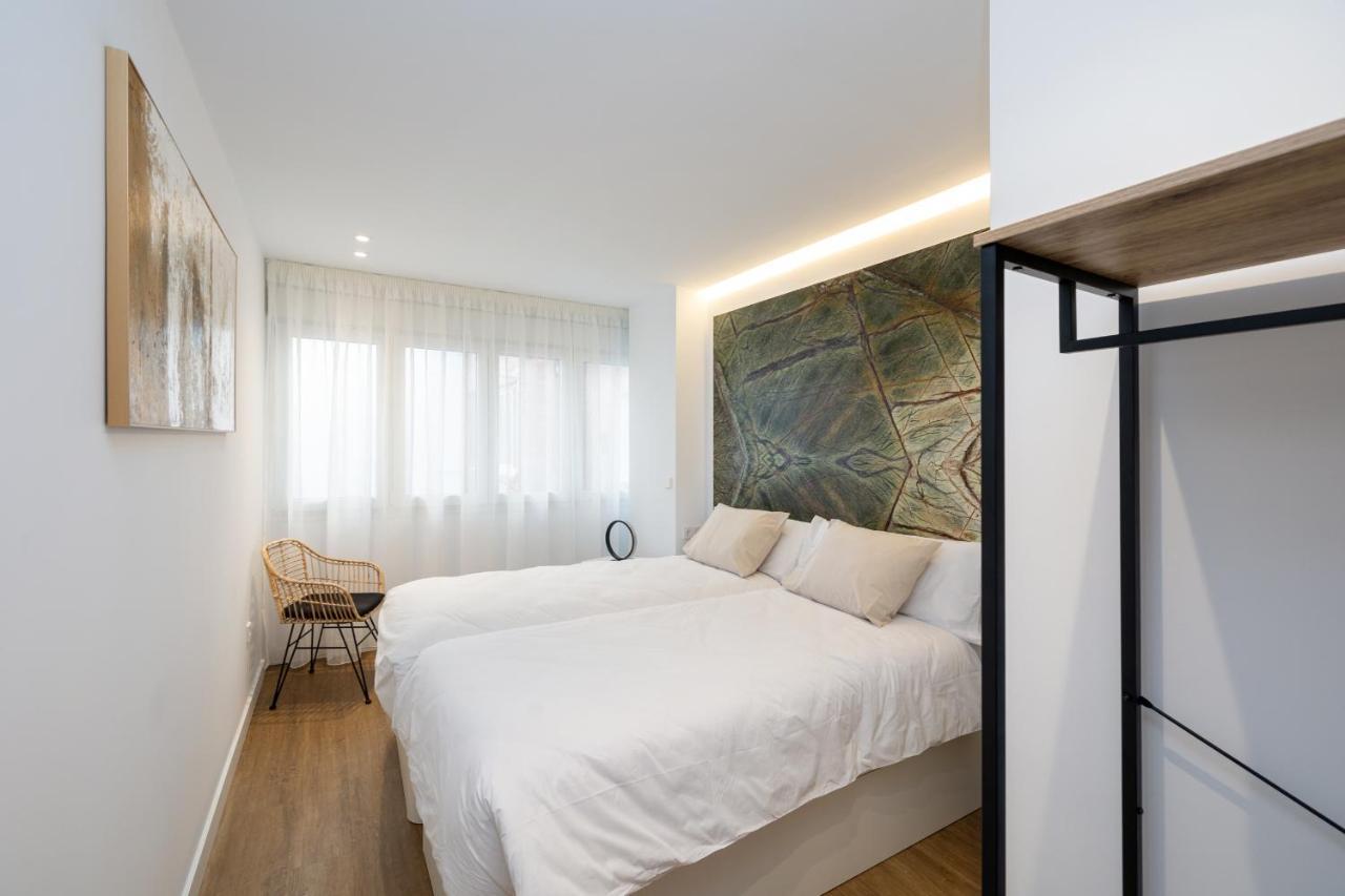 San Jeronimo Catedral 2Br Apartment กรานาดา ภายนอก รูปภาพ