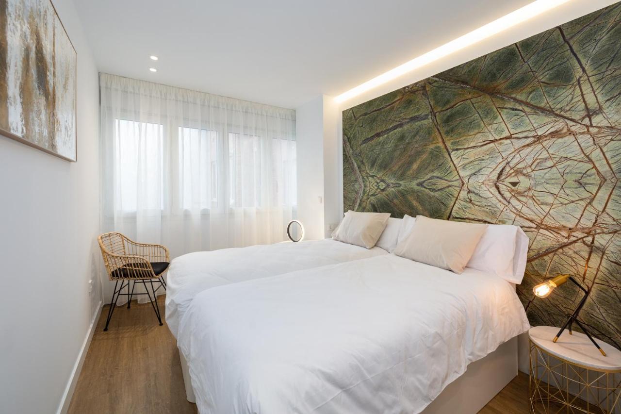San Jeronimo Catedral 2Br Apartment กรานาดา ภายนอก รูปภาพ