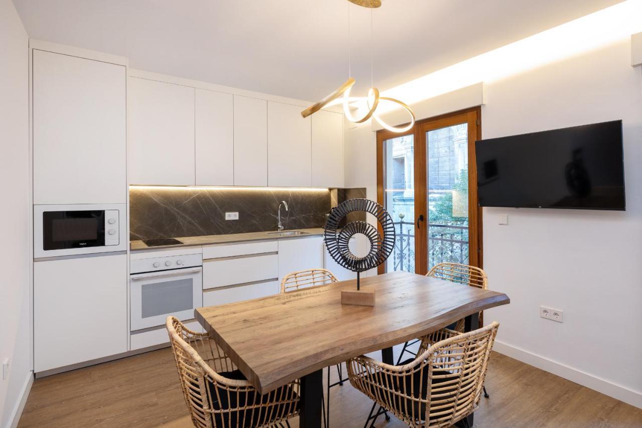 San Jeronimo Catedral 2Br Apartment กรานาดา ภายนอก รูปภาพ