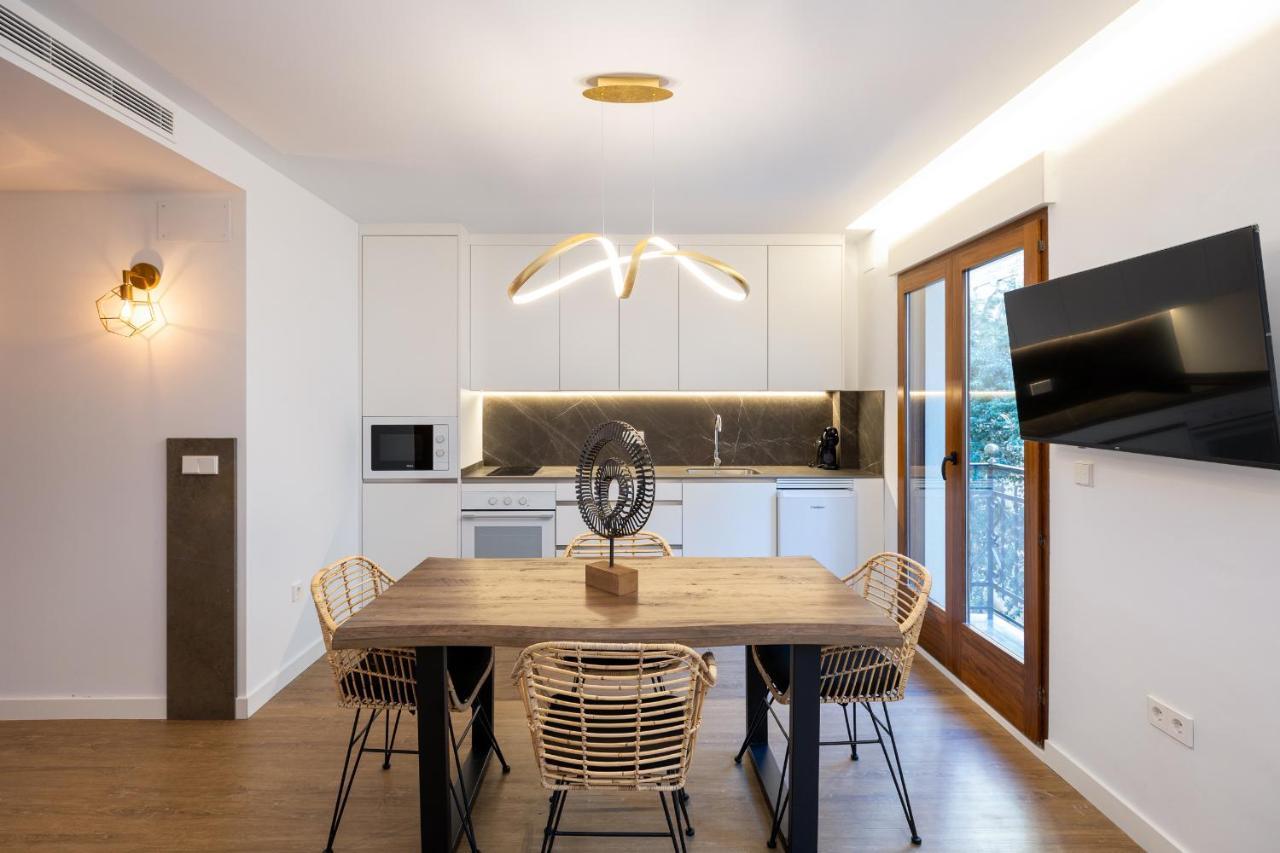 San Jeronimo Catedral 2Br Apartment กรานาดา ภายนอก รูปภาพ