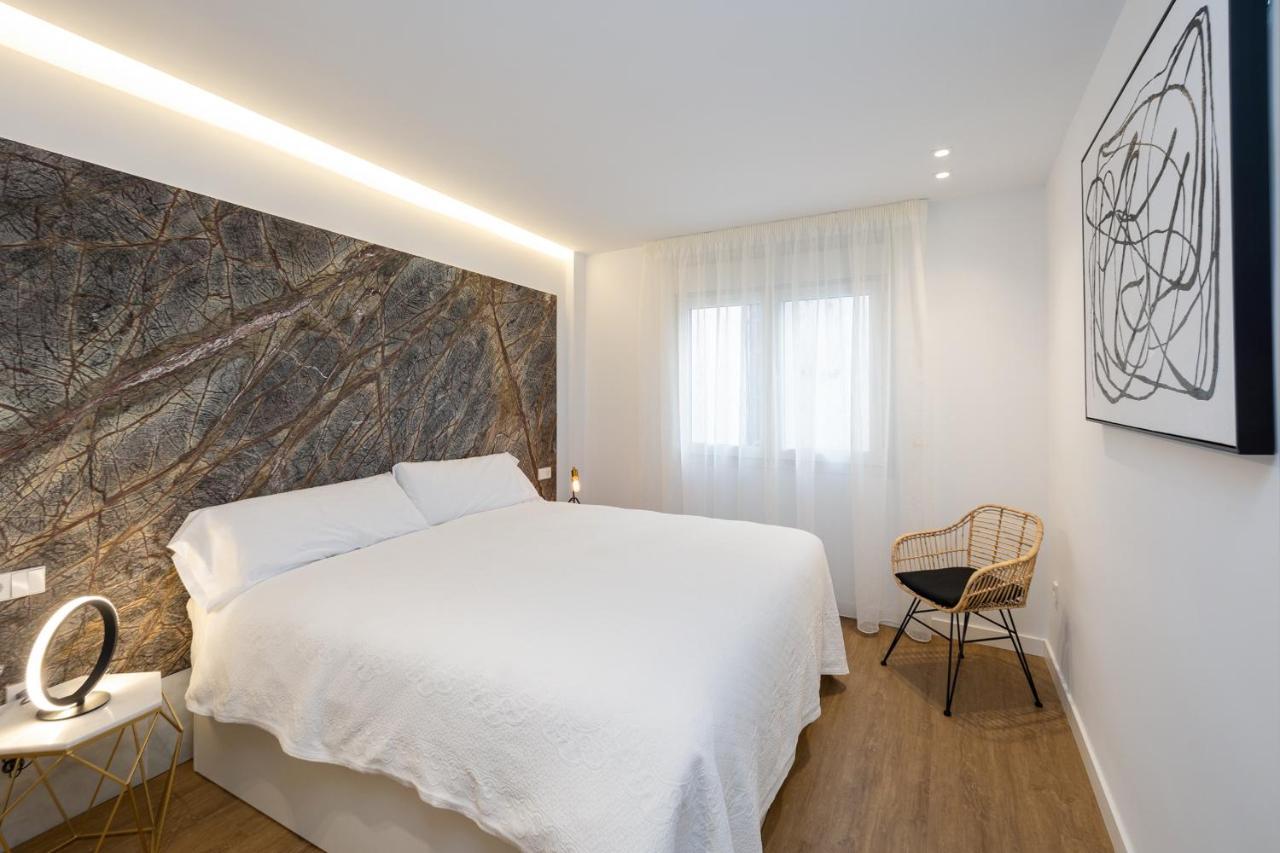 San Jeronimo Catedral 2Br Apartment กรานาดา ภายนอก รูปภาพ