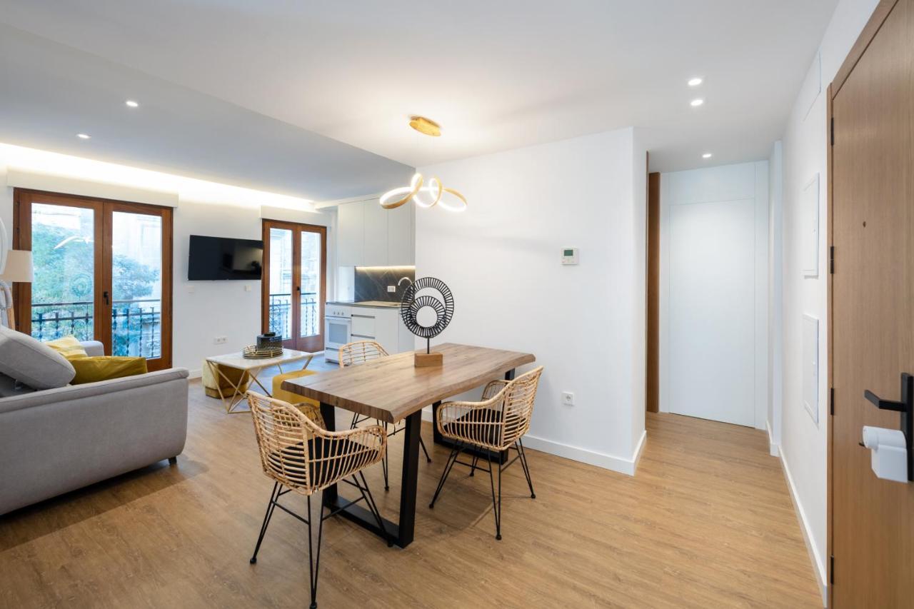 San Jeronimo Catedral 2Br Apartment กรานาดา ภายนอก รูปภาพ