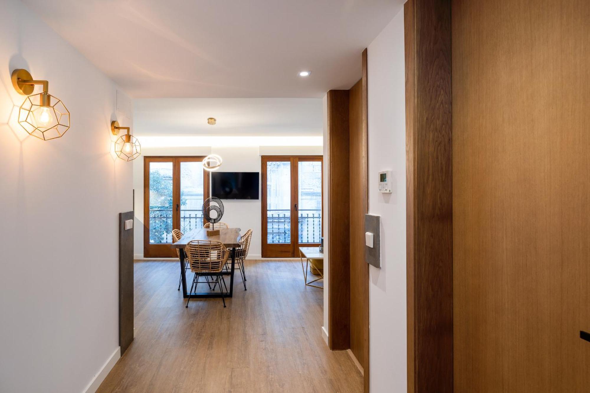 San Jeronimo Catedral 2Br Apartment กรานาดา ภายนอก รูปภาพ