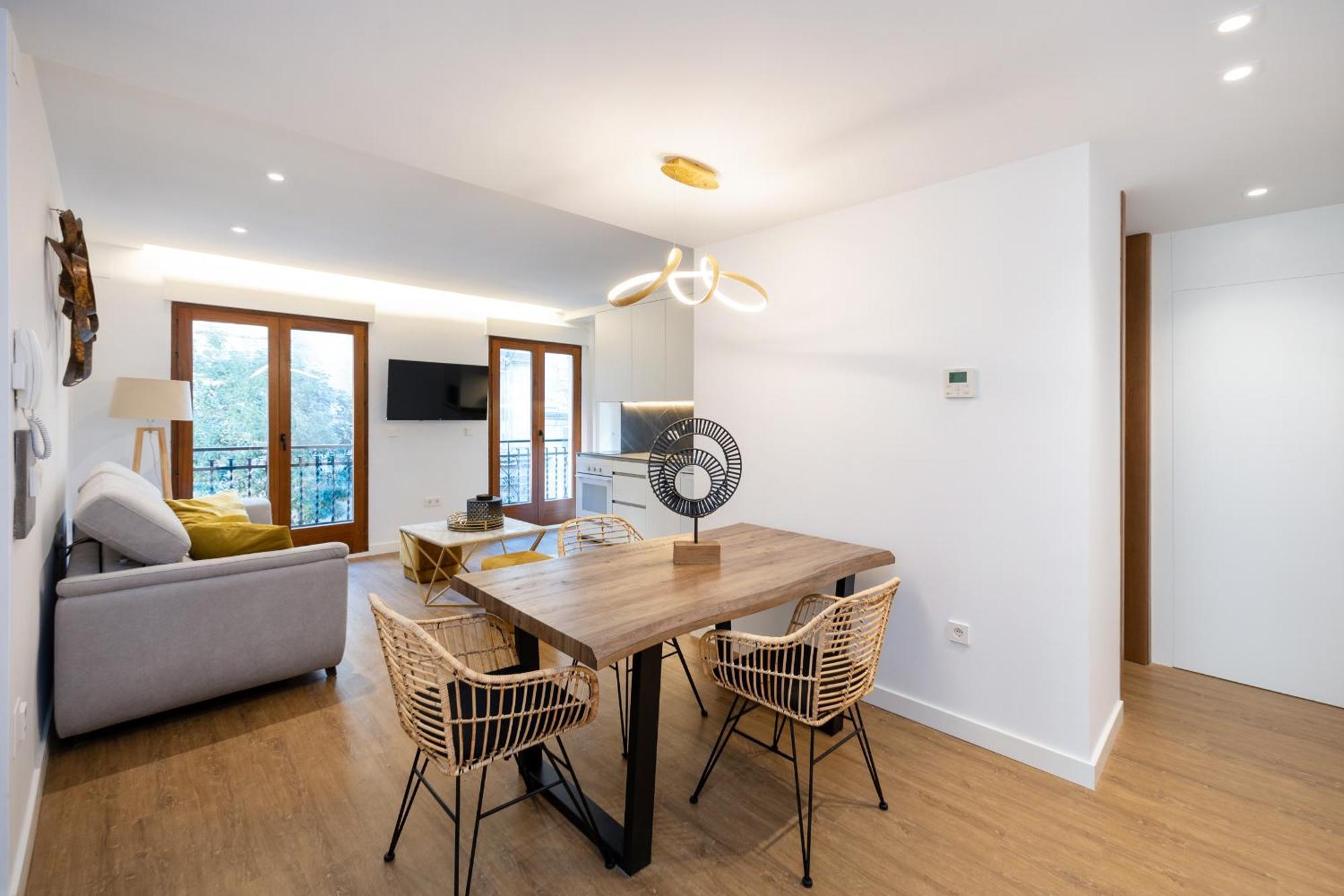 San Jeronimo Catedral 2Br Apartment กรานาดา ภายนอก รูปภาพ